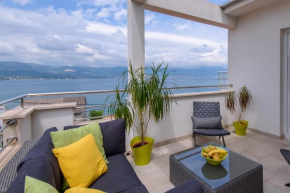  Apartments Salona  Трогир